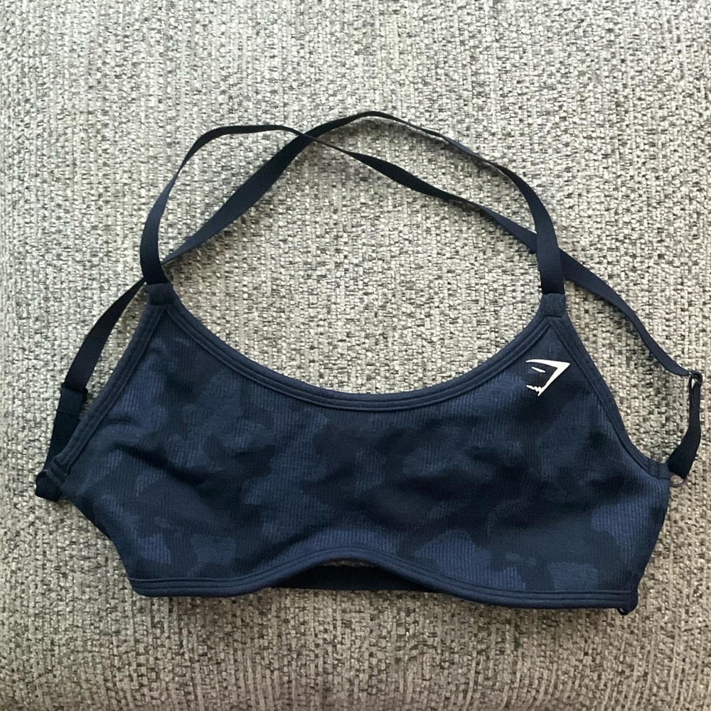Gymshark Small Sports Bra